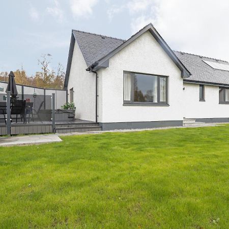 Villa Emsa House Spean Bridge Esterno foto