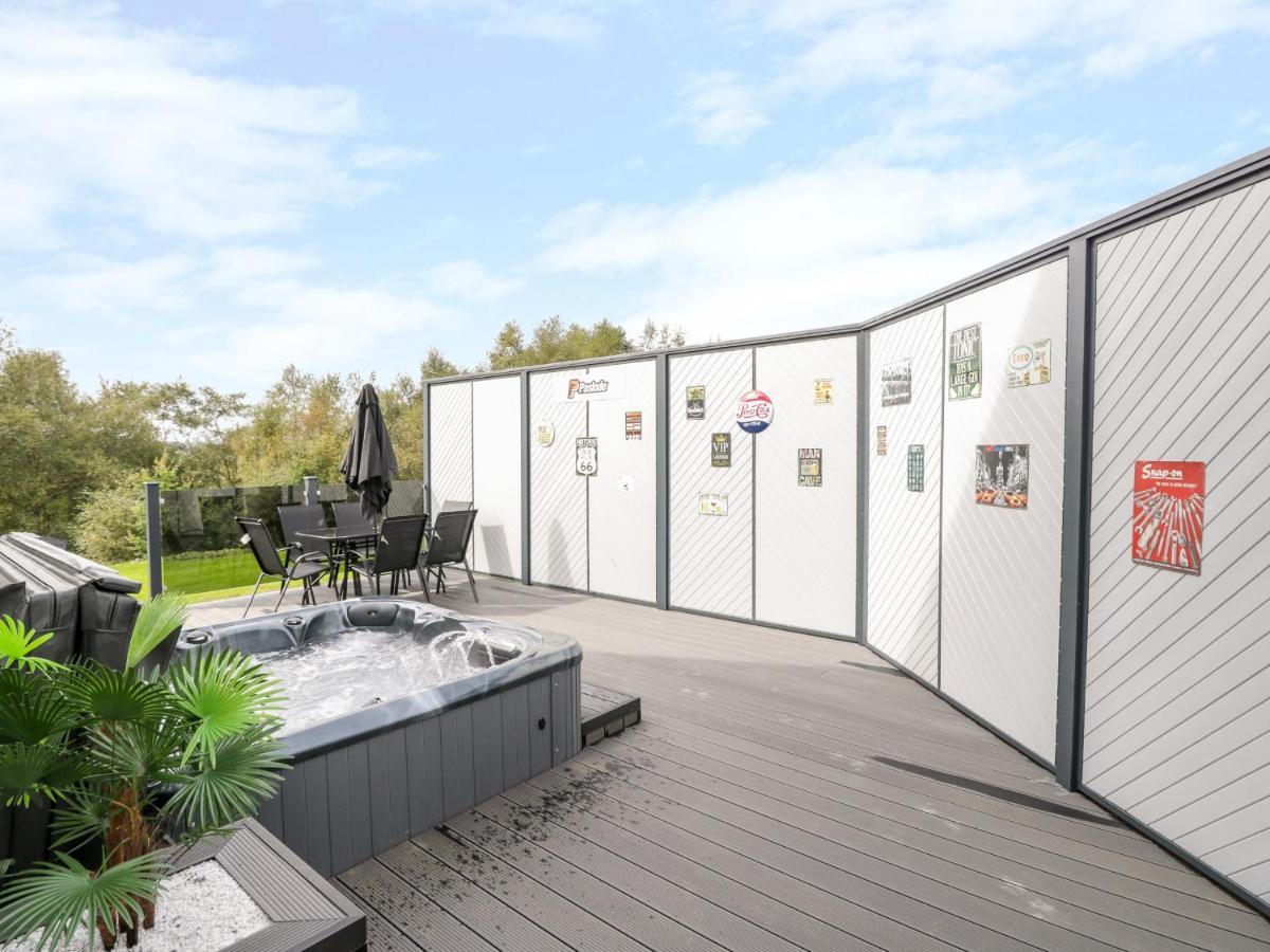 Villa Emsa House Spean Bridge Esterno foto