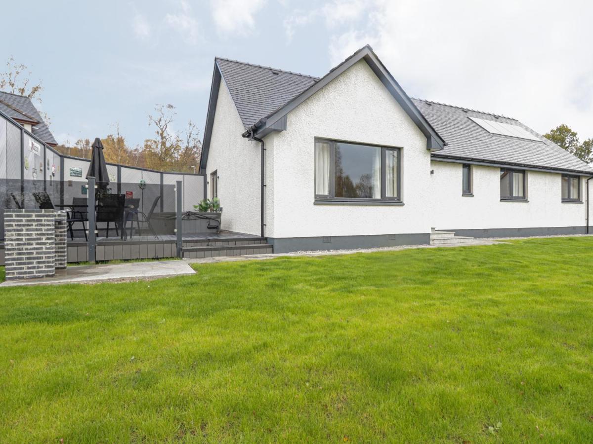 Villa Emsa House Spean Bridge Esterno foto