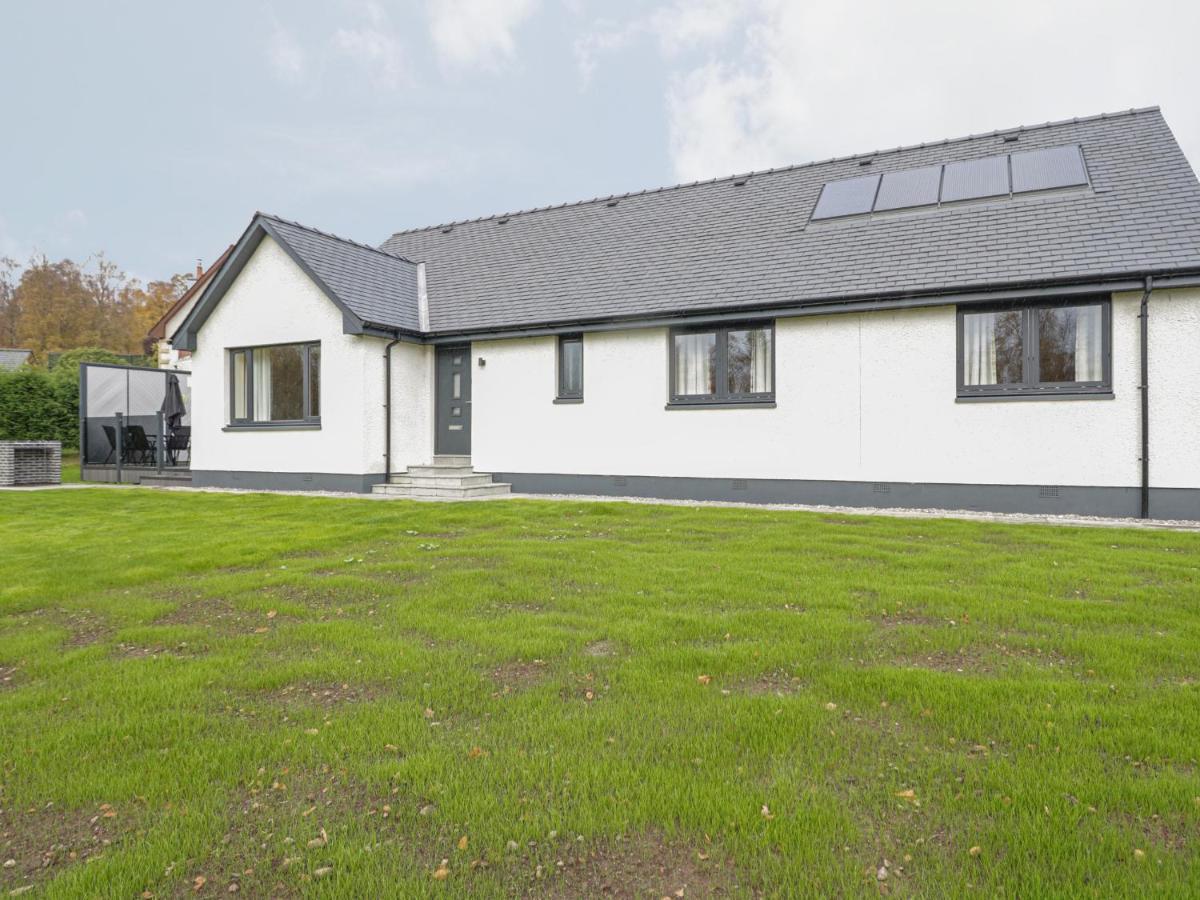 Villa Emsa House Spean Bridge Esterno foto