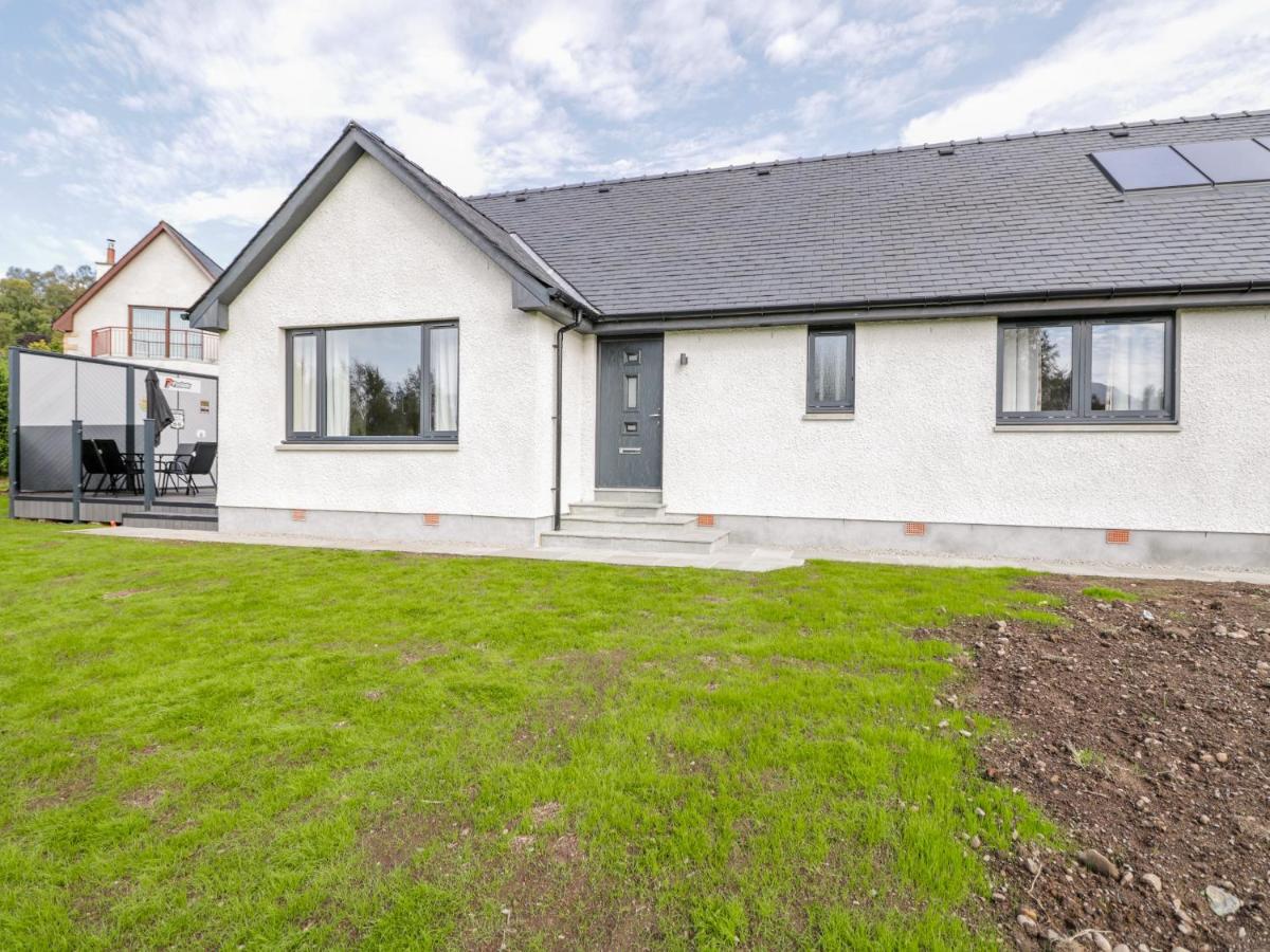 Villa Emsa House Spean Bridge Esterno foto