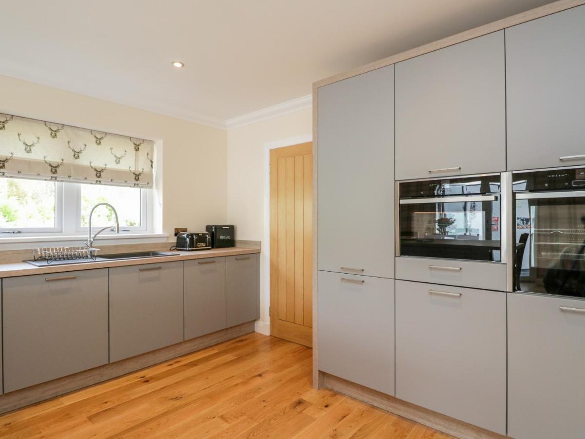 Villa Emsa House Spean Bridge Esterno foto