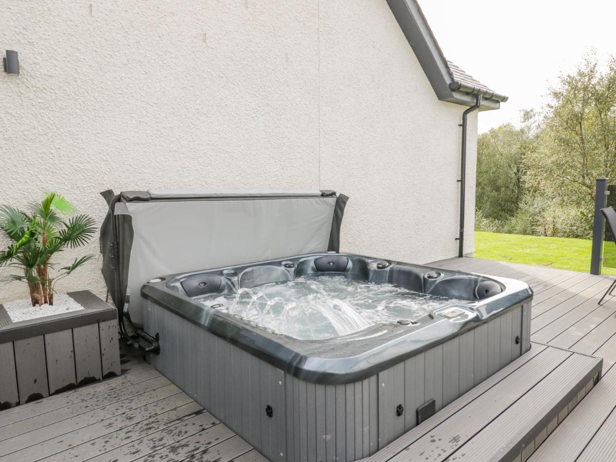 Villa Emsa House Spean Bridge Esterno foto