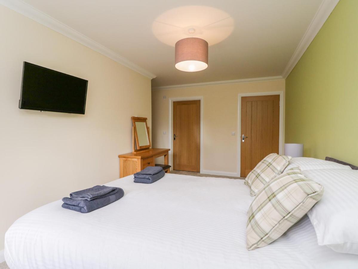 Villa Emsa House Spean Bridge Esterno foto