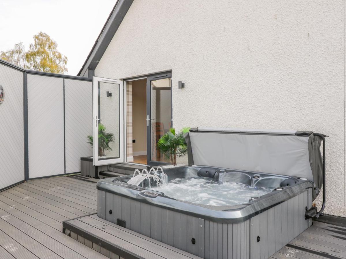 Villa Emsa House Spean Bridge Esterno foto