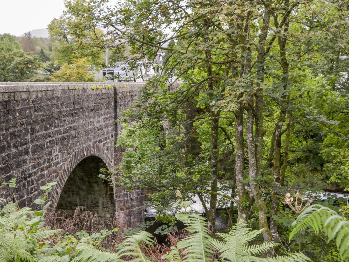 Villa Emsa House Spean Bridge Esterno foto