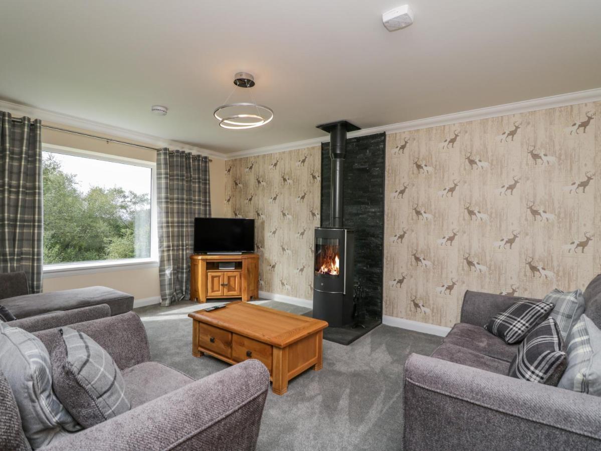 Villa Emsa House Spean Bridge Esterno foto