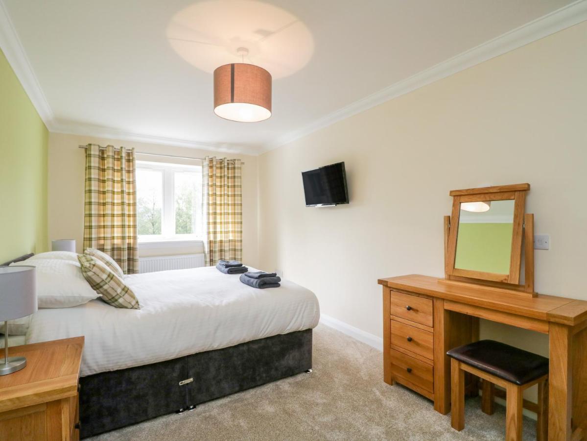 Villa Emsa House Spean Bridge Esterno foto