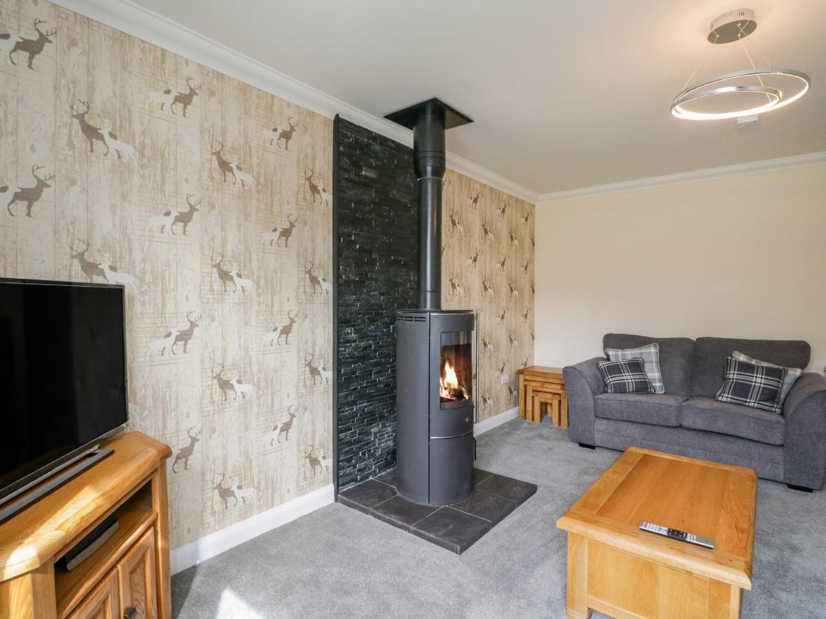 Villa Emsa House Spean Bridge Esterno foto
