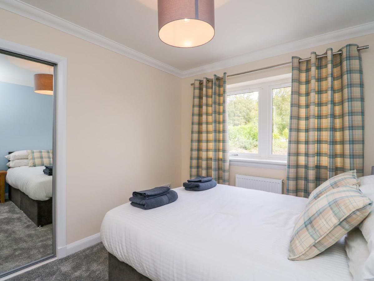 Villa Emsa House Spean Bridge Esterno foto